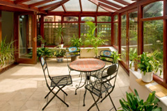 Hurst Green conservatory quotes