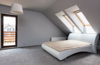 Hurst Green bedroom extensions