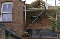 free Hurst Green home extension quotes