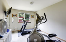 Hurst Green home gym construction leads