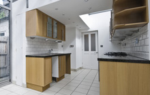 Hurst Green kitchen extension leads