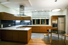 kitchen extensions Hurst Green
